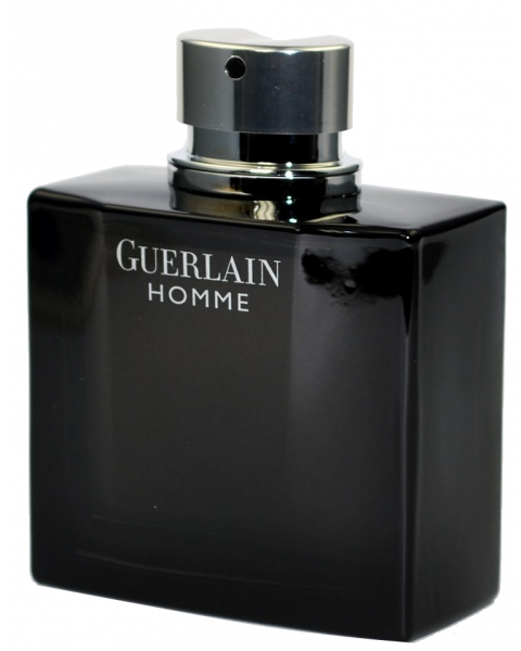 Guerlain Homme Intense Eau de Parfum 80 ml teszter
