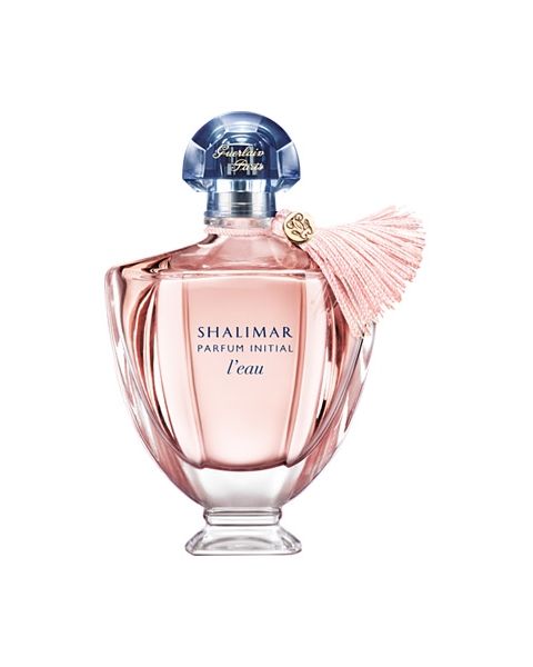 Guerlain Shalimar Parfum Initial L`Eau Eau de Toilette 100 ml teszter