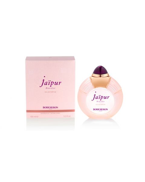 Boucheron Jaipur Bracelet Eau de Parfum 100 ml teszter