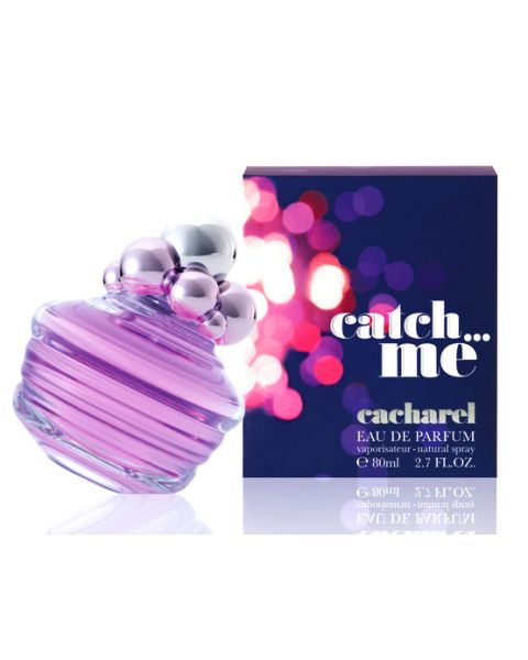 Cacharel Catch Me Eau de Parfum 50 ml