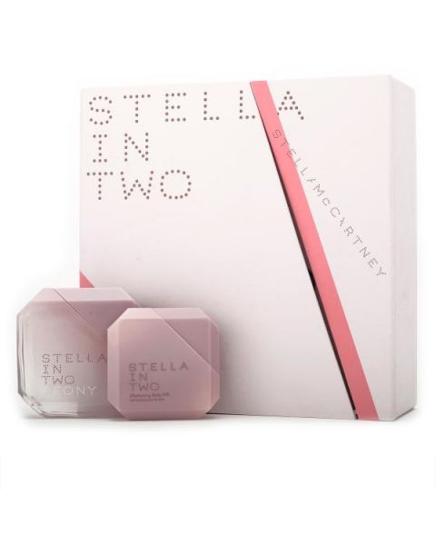 Stella McCartney Stella in Two ajándékszett nőknek