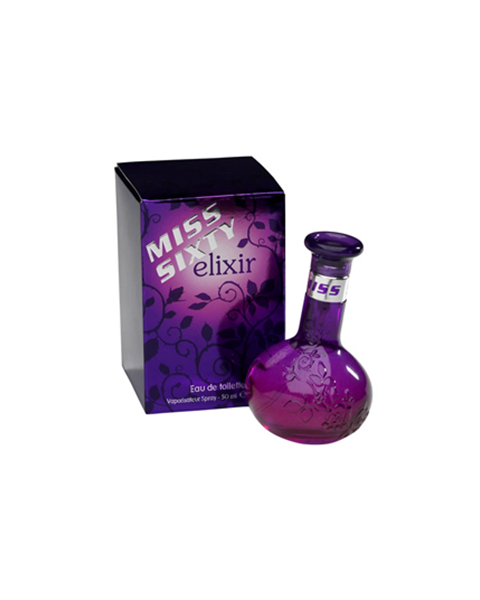 Miss Sixty Elixir Eau de Toilette 30 ml