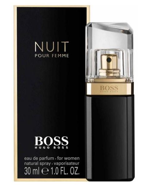Hugo Boss Nuit Eau de Parfum 30 ml