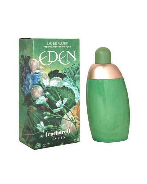 Cacharel Eden Eau de Parfum 50 ml