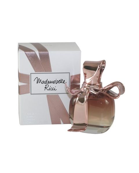 Nina Ricci Mademoiselle Ricci Eau de Parfum 50 ml