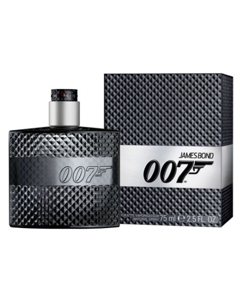 James Bond 007 Eau de Toilette 50 ml