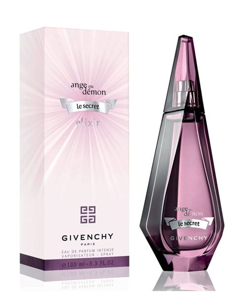 Givenchy Ange ou Demon Le Secret Elixir Eau de Parfum 50 ml