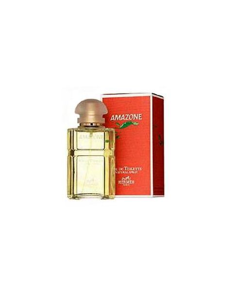 Hermes Amazone 7\,5 ml tiszta parfüm