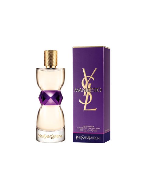 Yves Saint Laurent Manifesto Eau de Parfum 90 ml
