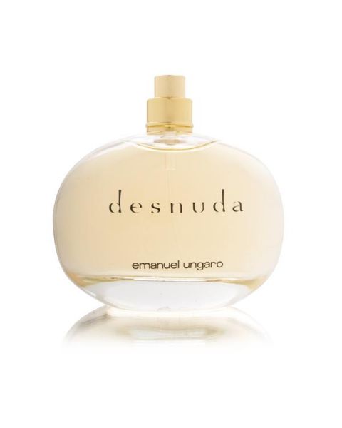 Ungaro Desnuda Eau de Parfum 100 ml teszter