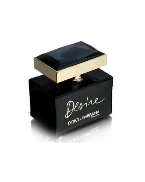 Dolce&Gabbana The One Desire Eau de Parfum 75 ml teszter