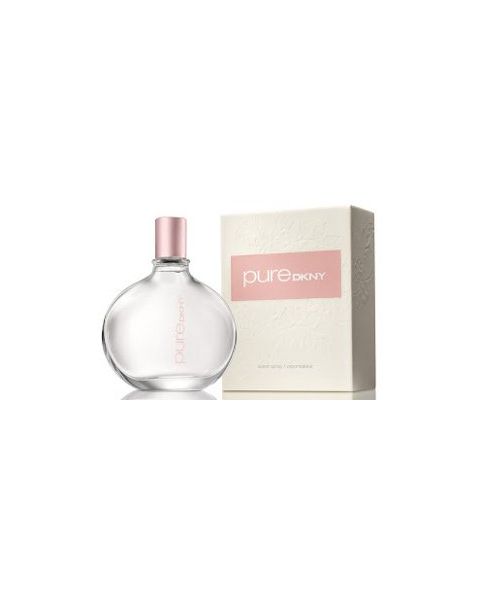 DKNY Pure A Drop Of Rose Eau de Parfum 30 ml