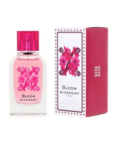Givenchy Bloom Eau de Toilette 50 ml teszter