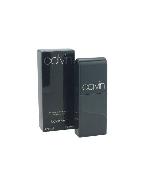 Calvin Klein Calvin Eau de Toilette 50 ml fólia nélkül