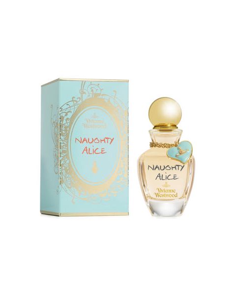 Vivienne Westwood Naughty Alice Eau de Parfum 75 ml