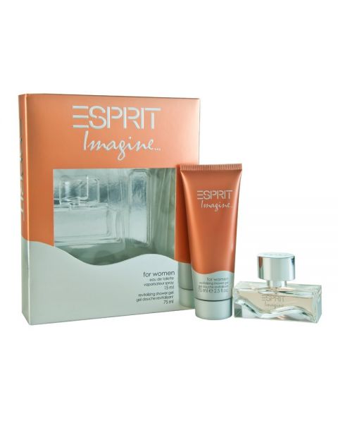 Esprit Imagine for Her ajándékszett nőknek