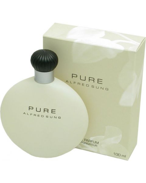 Alfred Sung Pure Eau de Parfum 100 ml