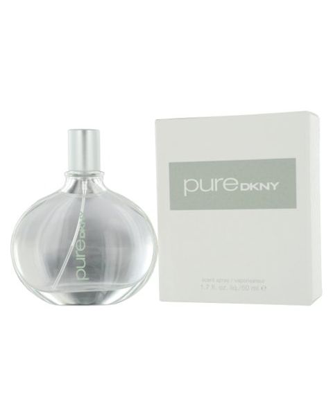 DKNY Pure Verbena Eau de Parfum 50 ml fólia nélkül