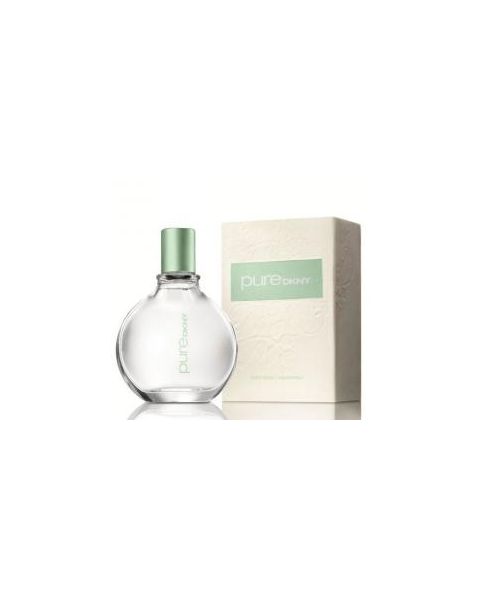 DKNY Pure Verbena Eau de Parfum 100 ml