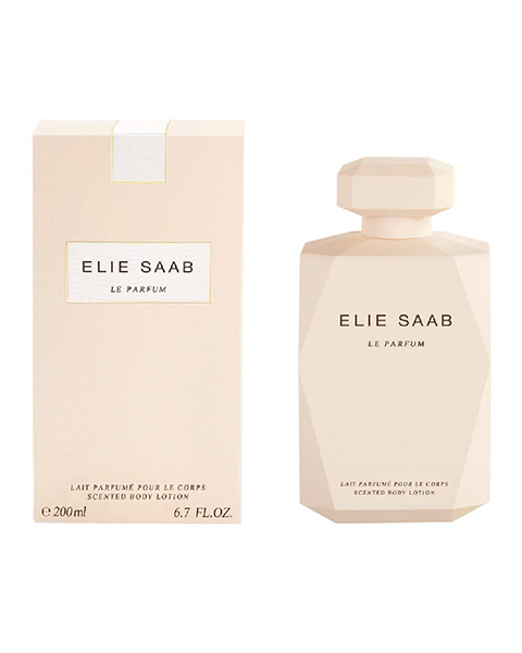 Elie Saab Le Parfum body lotion 200 ml