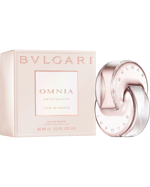 Bvlgari Omnia Crystalline Eau de Parfum 65 ml