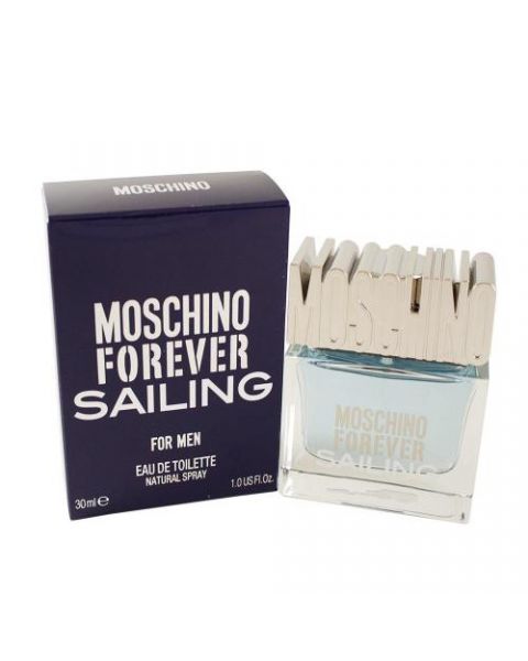 Moschino Forever Sailing Eau de Toilette 30 ml