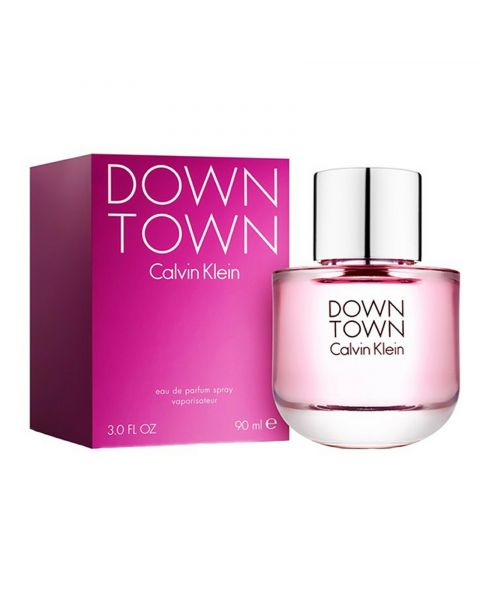 Calvin Klein Downtown Eau de Parfum 90 ml