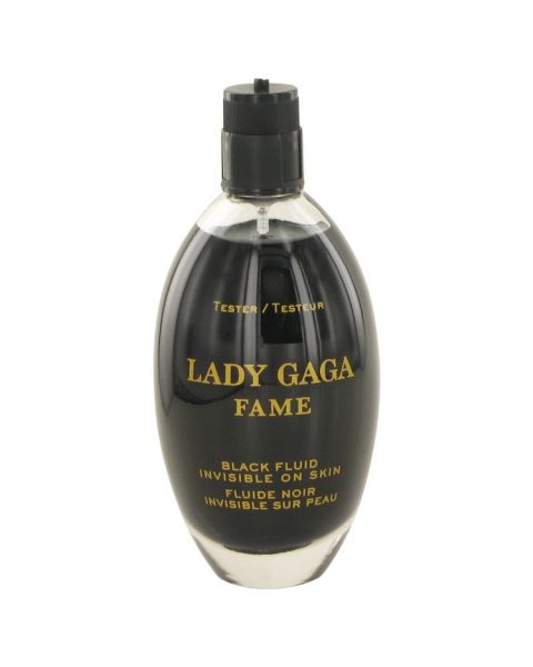 Lady Gaga Fame Eau de Parfum 100 ml teszter