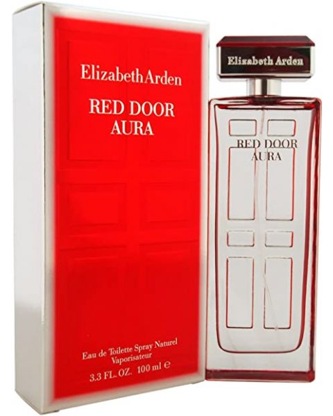 Elizabeth Arden Red Door Aura Eau de Toilette 100 ml
