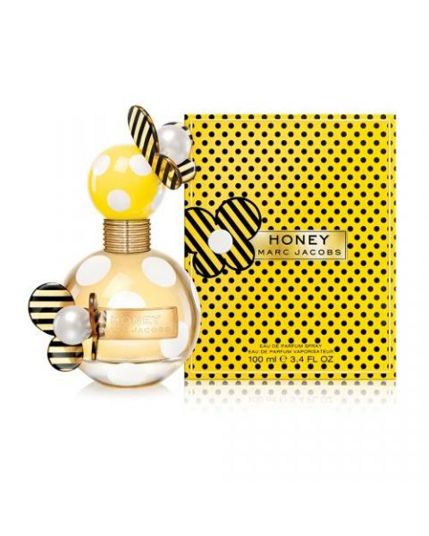 Marc Jacobs Honey Eau de Parfum 100 ml