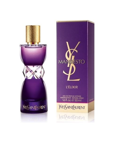 Yves Saint Laurent Manifesto l`Elixir Eau de Parfum 30 ml