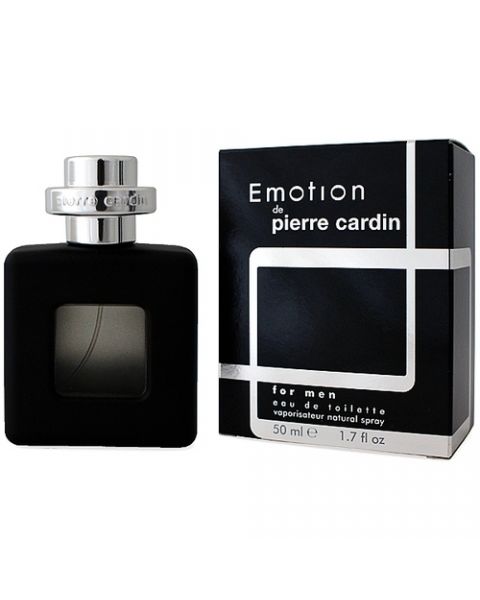 Pierre Cardin Emotion for Men Eau De Toilette 30 ml