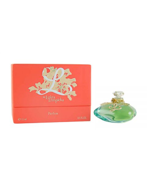 Lolita Lempicka L de Lolita Lempicka tiszta parfüm 15 ml
