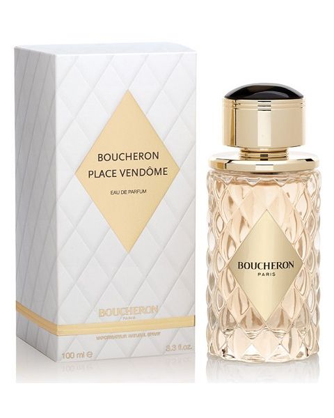 Boucheron Place Vendome Eau de Parfum 100 ml