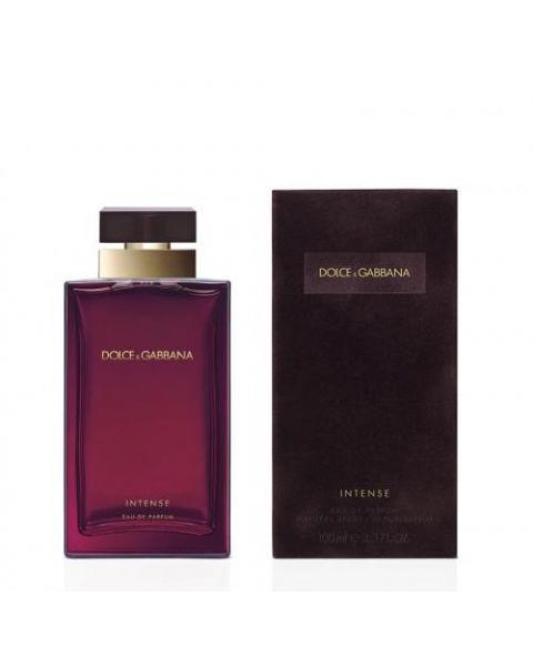 Dolce&Gabbana Femme Intense Eau de Parfum 100 ml
