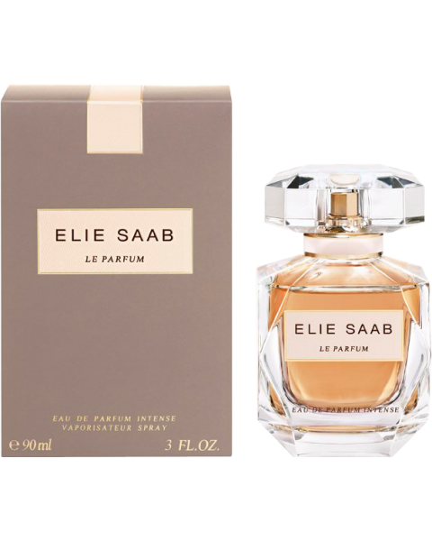 Elie Saab Le Parfum Intense Eau de Parfum 90 ml teszter
