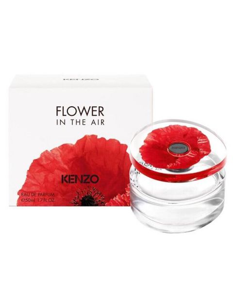 Kenzo Flower In The Air Eau de Parfum 100 ml teszter