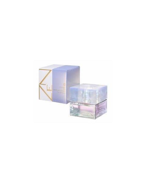 Shiseido Zen White Heat Woman Eau de Parfum 50 ml teszter