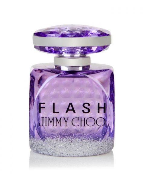 Jimmy Choo Flash London Club Eau de Parfum 100 ml teszter
