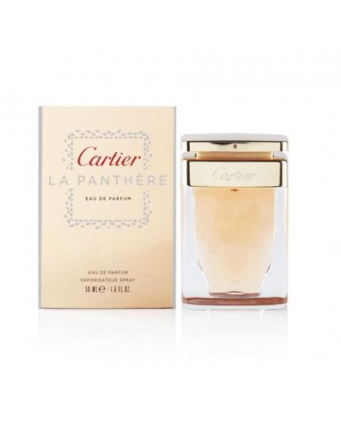 Cartier La Panthere Eau de Parfum 50 ml