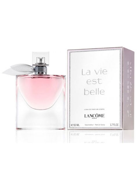 Lancome La Vie Est Belle L`Eau de Parfum Legere 75 ml teszter
