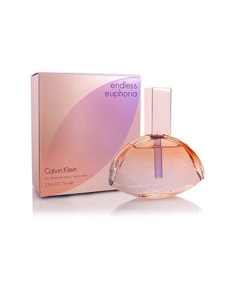 Calvin Klein Euphoria Endless Eau de Parfum 75 ml