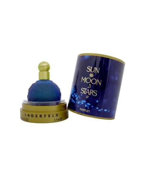 Lagerfeld Sun Moon Stars tiszta parfüm 3\,7 ml