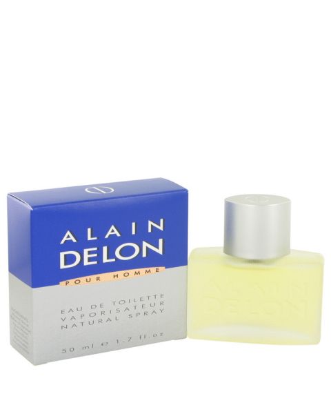 Alain Delon Pour Homme Eau de Toilette 25 ml