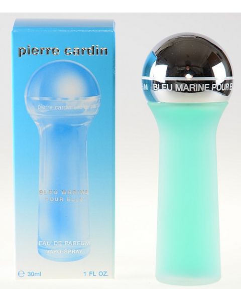 Pierre Cardin Bleu Marine Pour Elle Eau de Parfum 30 ml fólia nélkül