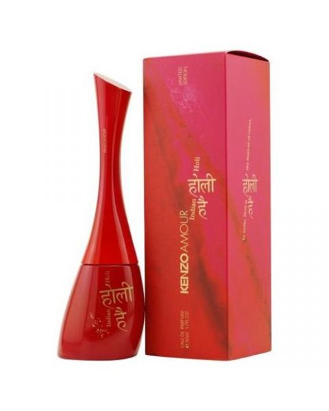 Kenzo Amour Indian Holi Eau de Parfum 50 ml