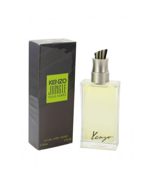 Kenzo Jungle Man After Shave Lotion 100 ml