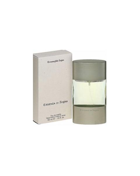 Zegna Essenza di Zegna after shave lotion 100 ml