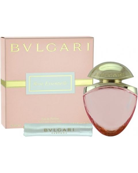 Bvlgari Rose Essentielle Eau de Parfum 25 ml