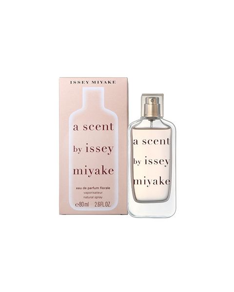 Issey Miyake A Scent by Issey Miyake Florale Eau de Parfum 25 ml